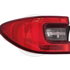 Bakljus Vänster till RENAULT KADJAR (HA_, HL_)