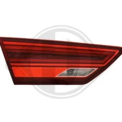 Bakljus Vänster till SEAT LEON ST (5F8)