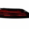 Bakljus Volvo V90 / V90CC Vänster Innerdel 2021->