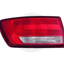Baklykta Höger till AUDI A4 B9 Avant (8W5, 8WD)