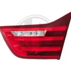 Baklykta Höger till BMW 4 Coupé (F32, F82)