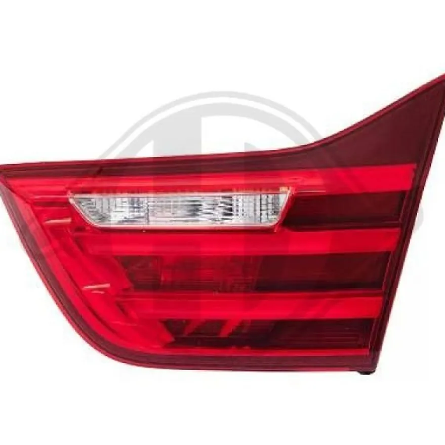 Baklykta Höger till BMW 4 Coupé (F32, F82)