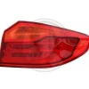 Baklykta Höger till BMW 5 (G30, F90)