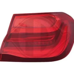 Baklykta Höger till BMW 7 (G11, G12)