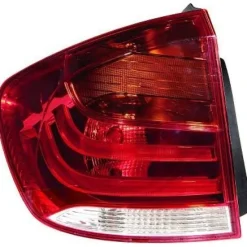 Baklykta Höger till BMW X1 (E84)