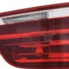 Baklykta Höger till BMW X3 (F25)