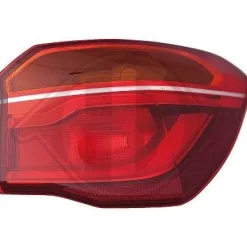 Baklykta Höger till BMW X1 (F48)