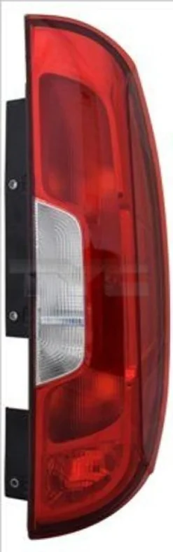 Baklykta Höger till FIAT DOBLO