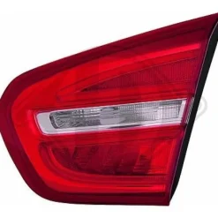 Baklykta Höger till MERCEDES-BENZ GLA-KLASS (X156)