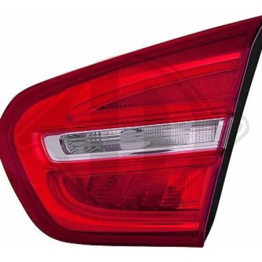 Baklykta Höger till MERCEDES-BENZ GLA-KLASS (X156)