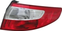 Baklykta Höger till RENAULT FLUENCE (L3_)