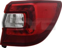 Baklykta Höger till SUBARU OUTBACK (BS)