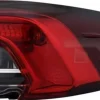 Baklykta Höger till TOYOTA COROLLA Sedan (_E21_)