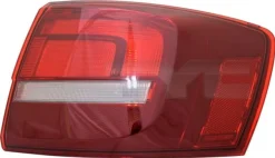 Baklykta Höger till VW JETTA IV (162, 163, AV3, AV2)
