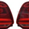 Baklykta Höger till VW POLO V (6R1, 6C1)