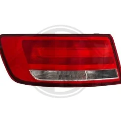 Baklykta Vänster till AUDI A4 B9 (8W2, 8WC)