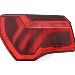 Baklykta Vänster till AUDI Q3 (F3B)