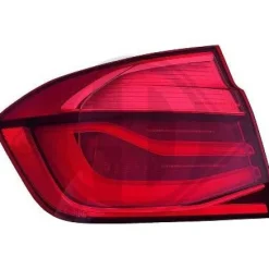 Baklykta Vänster till BMW 3 (F30, F80)
