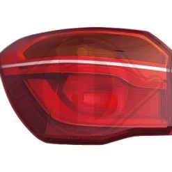 Baklykta Vänster till BMW X1 (F48)