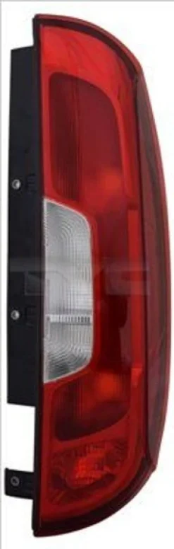 Baklykta Vänster till FIAT DOBLO