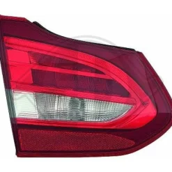 Baklykta Vänster till MERCEDES-BENZ C-KLASS T-Model (S205)