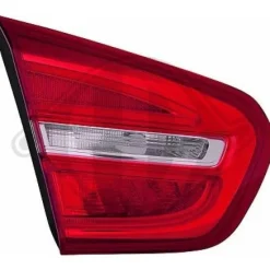 Baklykta Vänster till MERCEDES-BENZ GLA-KLASS (X156)