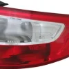 Baklykta Vänster till RENAULT FLUENCE (L3_)