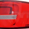 Baklykta Vänster till VW JETTA IV (162, 163, AV3, AV2)