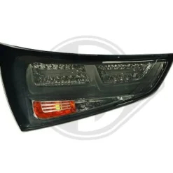 Baklyktesats till AUDI A1 10-18