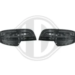 Baklyktesats till AUDI A3