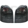 Baklyktesats till AUDI A4 B5 Avant (8D5)
