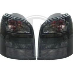 Baklyktesats till AUDI A4 B5 Avant (8D5)