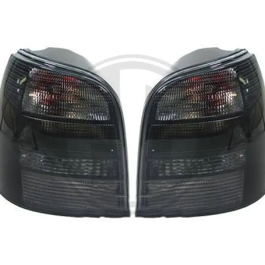Baklyktesats till AUDI A4 B5 Avant (8D5)