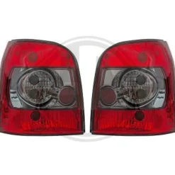Baklyktesats till AUDI A4 B5 Avant (8D5)
