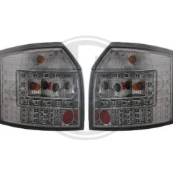 Baklyktesats till AUDI A4 B6 Avant (8E5)