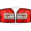 Baklyktesats till AUDI A4 B6 Avant (8E5)