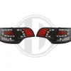 Baklyktesats till AUDI A4 B7 Avant (8ED)