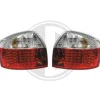 Baklyktesats till AUDI A4 B6 (8E2)