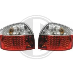 Baklyktesats till AUDI A4 B6 (8E2)