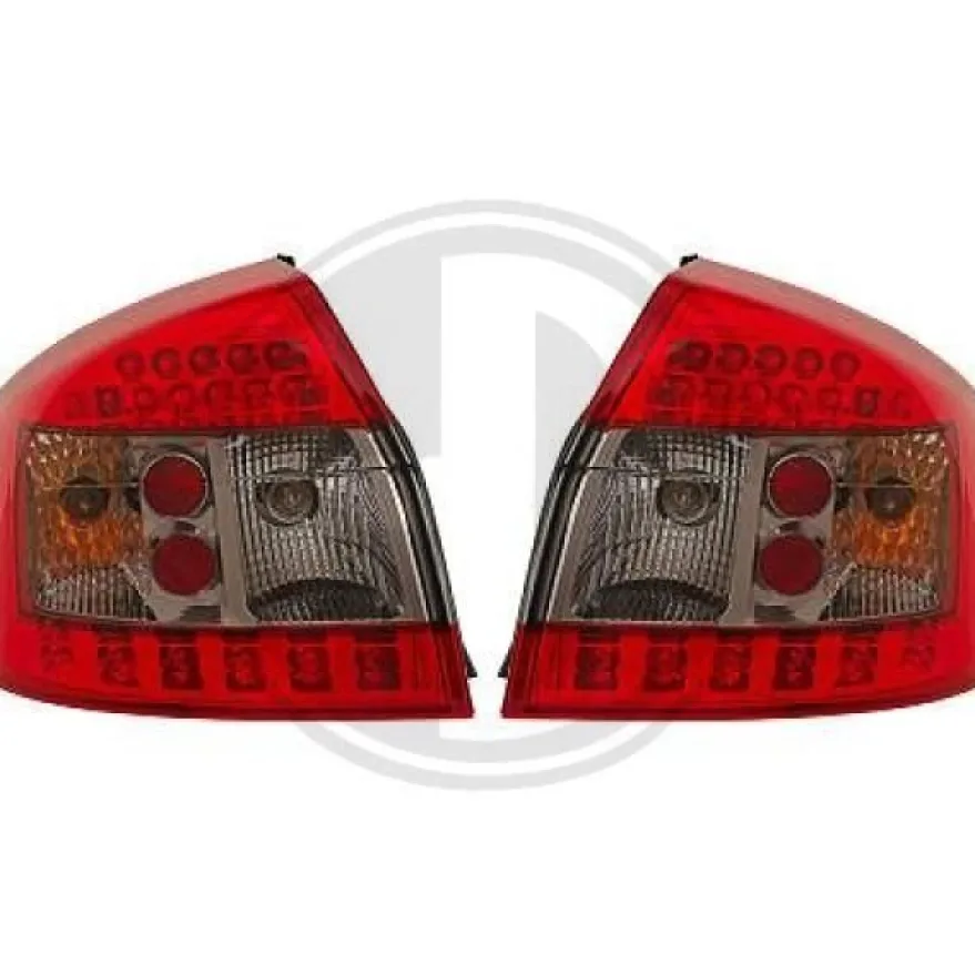 Baklyktesats till AUDI A4 B6 (8E2)