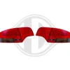 Baklyktesats till AUDI A4 B7 (8EC)