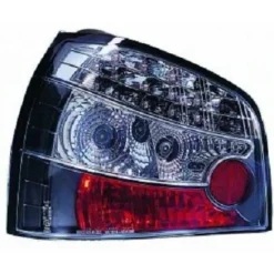 Baklyktesats till AUDI A3 (8L1)