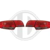 Baklyktesats till AUDI A3 Sportback (8PA)