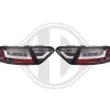 Baklyktesats till AUDI A5 (8T3)