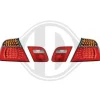 Baklyktesats till BMW 3 Cabriolet (E46)