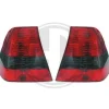 Baklyktesats till BMW 3 Compact (E46)