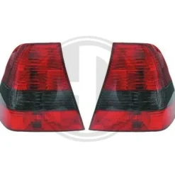 Baklyktesats till BMW 3 Compact (E46)