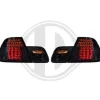 Baklyktesats till BMW 3 (E46)