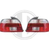 Baklyktesats till BMW 5 (E39)