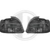 Baklyktesats till BMW 5 (E39)